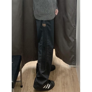 【有货】PLMY1LL-特P58亨利领 毛衣男秋冬美式复古针织衫图片