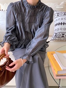 香丽迪秋装新款套装图片