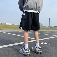 XZ616夏季新款工装纯棉工装短裤TY830P45控58，男装休闲裤，星座512A（原616）