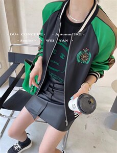 秋季欧货外套,其它,萌之慧