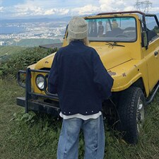 26春装高品质老钱风立领夹克外套男女美式潮牌拉链工装风宽松上衣，男装夹克，电商A486