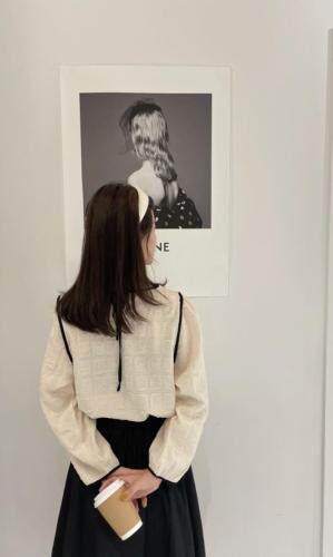 定制面料上衣，其它，唯品