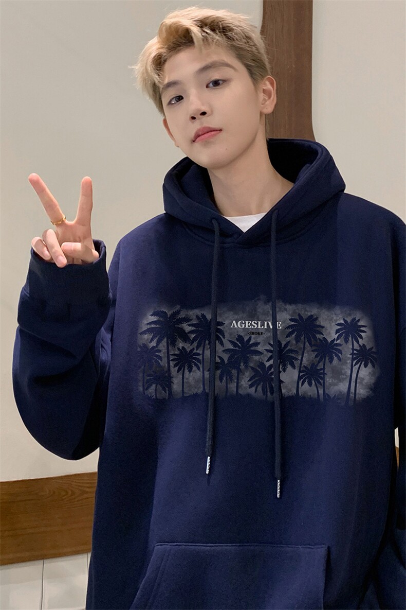 ！连帽卫衣男帽衫男LMWY541-特p28,男装卫衣,电商B371