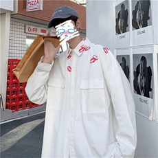 白色