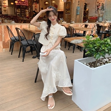 米杏色