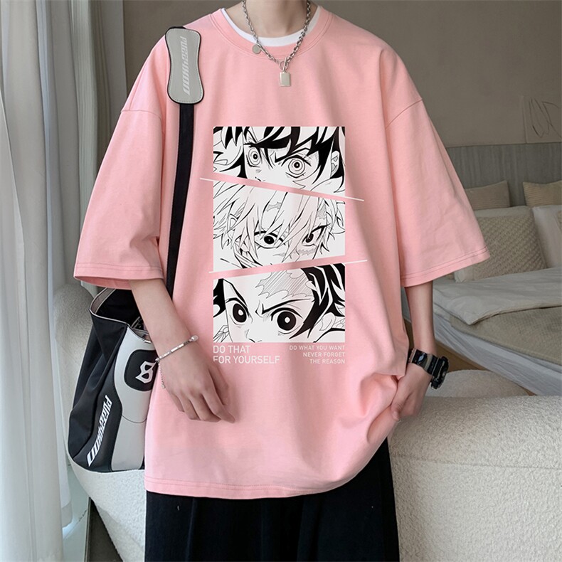 230g重磅纯棉短袖t恤男大码半袖半截袖DX17176-P20,男装T恤,电商A040
