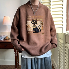 棕色