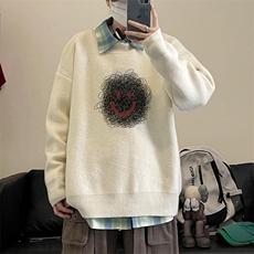 白色