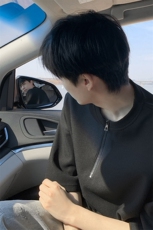 特批P20无差价夏季休闲华夫格圆领半拉链宽松短袖T恤男上衣T5119，男装T恤，电商A001-1
