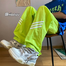 XZ616夏季新款多巴胺穿搭防水速干休闲长裤TY879P45控58，男装休闲裤，星座512A（原616）