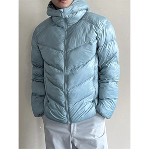 高品 GT5000户外运动棉服防风防水巨保暖棉衣外套男女 A1139-P158图片