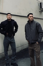 首单15W件[网图慎用]工装夹克户外保暖棉服5D4084-TP59不，男装夹克，电商A102