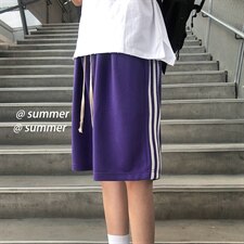 紫色