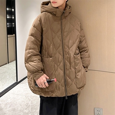 阔版宽松大版羽绒服B239-Y837-P248羽绒服控价318，男装羽绒服，星座514-2(原B239)