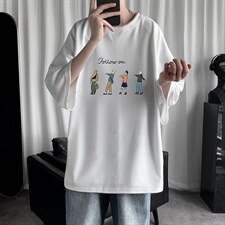 白色