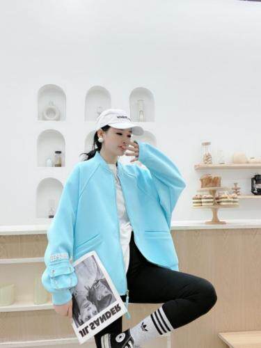 春装外套，女装，MZ 原创