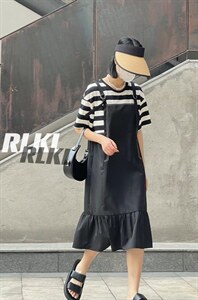 奶萌学姐—PJJLJ 裙,其它,雷洛奇丽