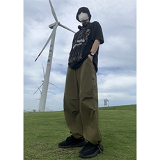 军绿色