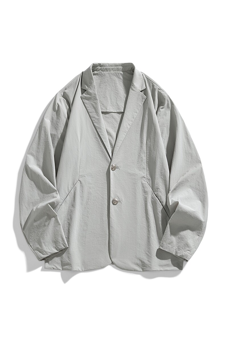 春季休闲小西装潮流百搭西装外套DSA157B-XZ2629-特P85,男装西服套装,电商A157B