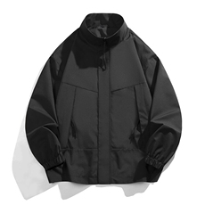 秋季现货户外立领夹克男冲锋衣外套DSA157B-JK7804-特P60，男装夹克，电商A157B