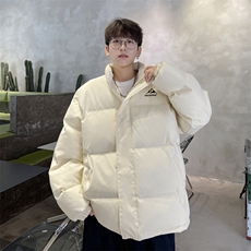 三防面料！冬款面包服男棉衣男棉服男外套男情侣XMY365-P80，男装棉衣，电商B371