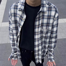 蓝色