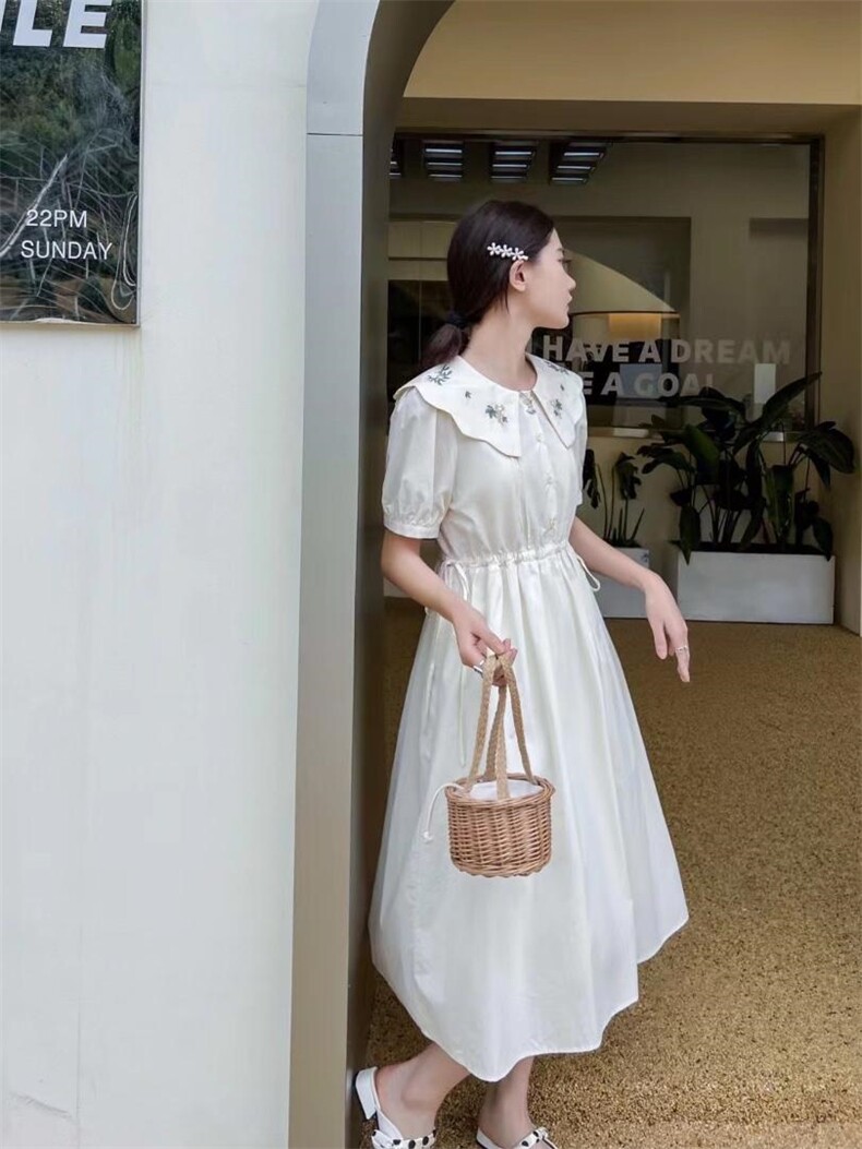 连衣裙，女装连衣裙，Lico&co(1F)