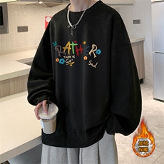黑色加绒款
