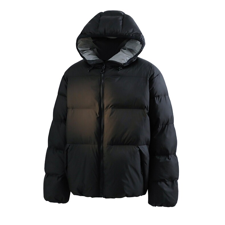 高街潮牌休闲棉衣潮流宽松棉服A161-9998,男装棉衣,电商A161