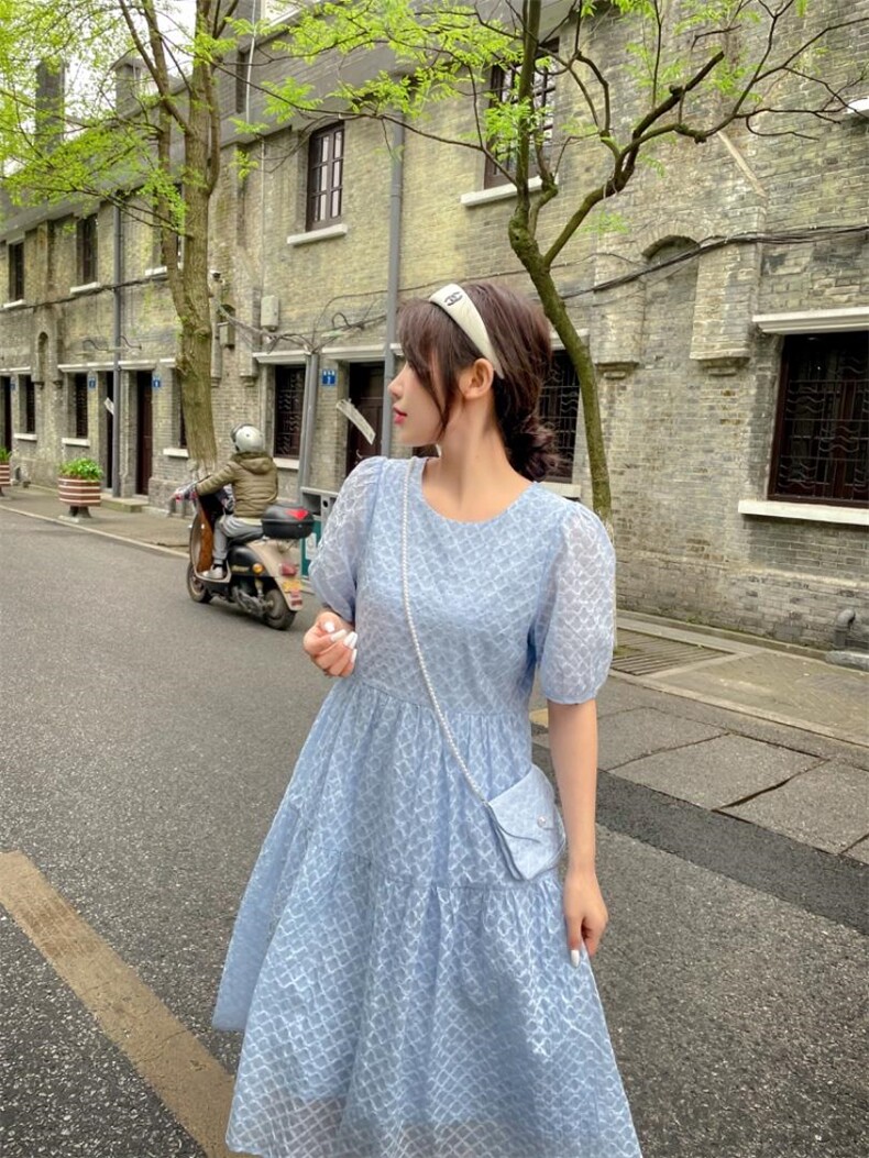 夏装新款，其它，静魅