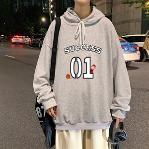 WY2205-P35加绒款-P40纯棉连帽卫衣男大码运动帽衫宽松薄外套男，男装卫衣，电商A040