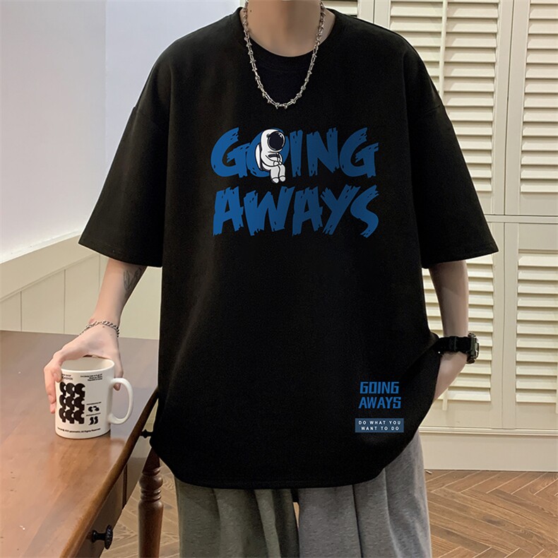 麂皮绒短袖t恤男大码半袖男JD82230-P25,男装T恤,电商A040