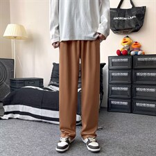 深棕色