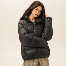 高街潮牌休闲棉衣潮流宽松棉服A161-9995，男装棉衣，电商A161