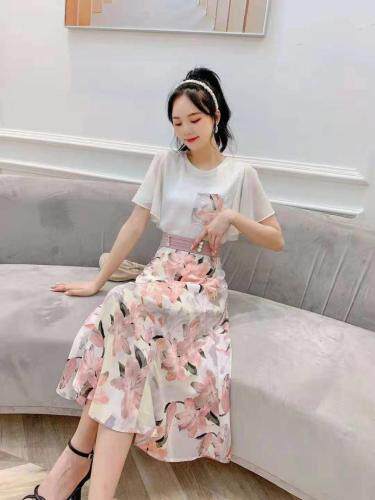 新款套装，女装职业装，雨恋依香