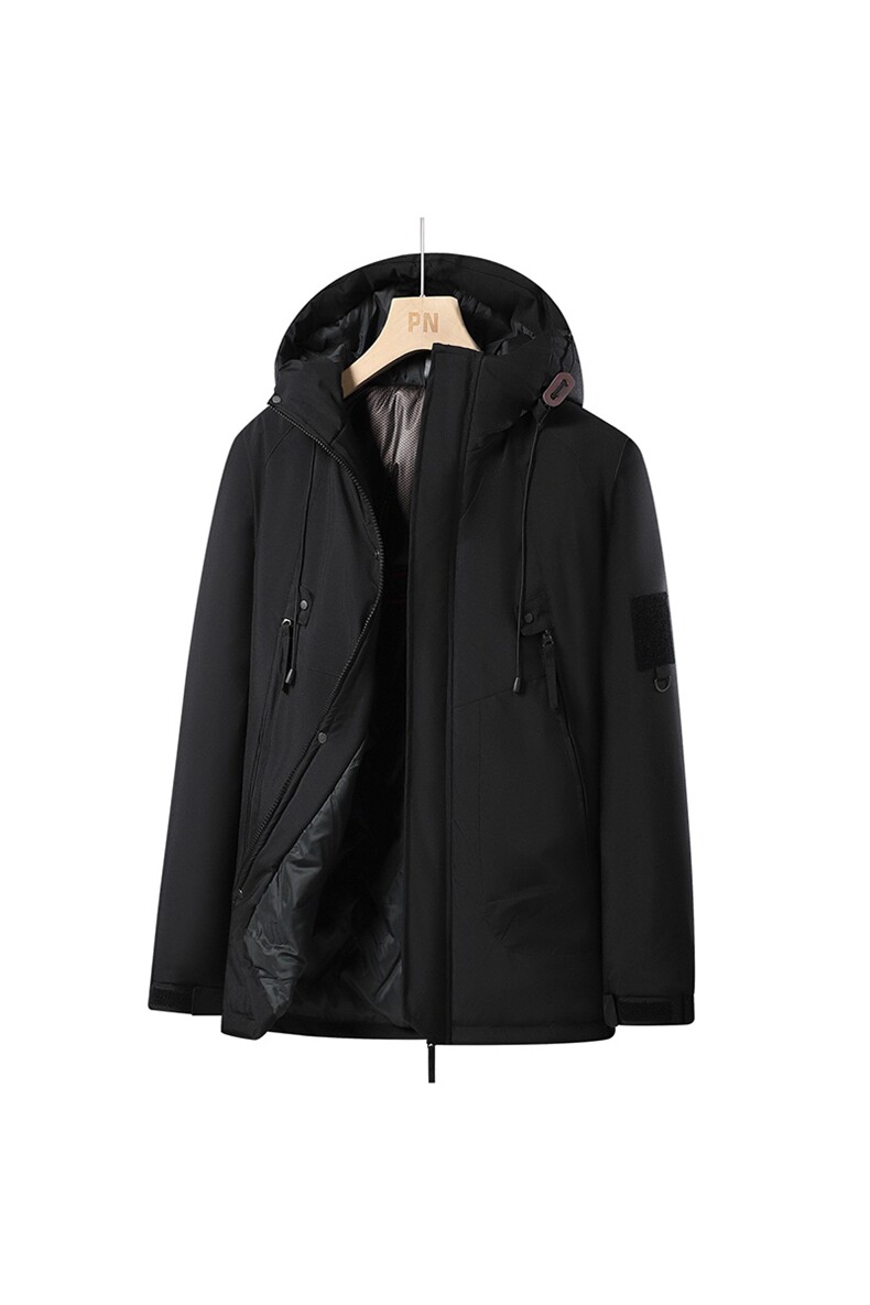 冲锋衣情侣户外登山服石墨烯发热内胆登山服滑雪加厚棉衣J90A-P60,男装夹克,星座1403A