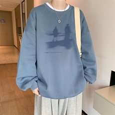 雾霾蓝