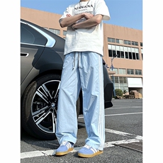 A178DY5036特P35限价79三防面料薄速干裤三条杠裤子，男装休闲裤，电商A178