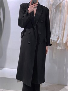 西装风衣外套图片