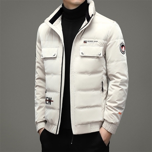 2023年新款羽绒服P255,丝绒长裙搭配羽绒服图片