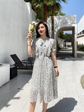 连衣裙,女装连衣裙,德尔菲娜