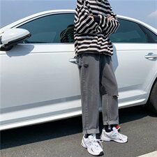 男生新款港风牛仔裤破洞休闲女裤子714-2,男装牛仔裤,星座714-1, 男生新款港风牛仔裤破洞休闲女裤子714-2,男装牛仔裤,星座714-1,