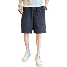 男士短裤夏季新款时尚百搭休闲运动五分裤中裤DK8908-P55，男装牛仔裤，电商A237