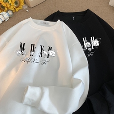 量大图低自动【有货】华棉卫衣C403A-HMY275JR-P40，男装卫衣，电商C403A