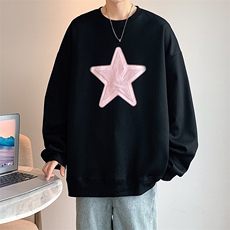 黑色
