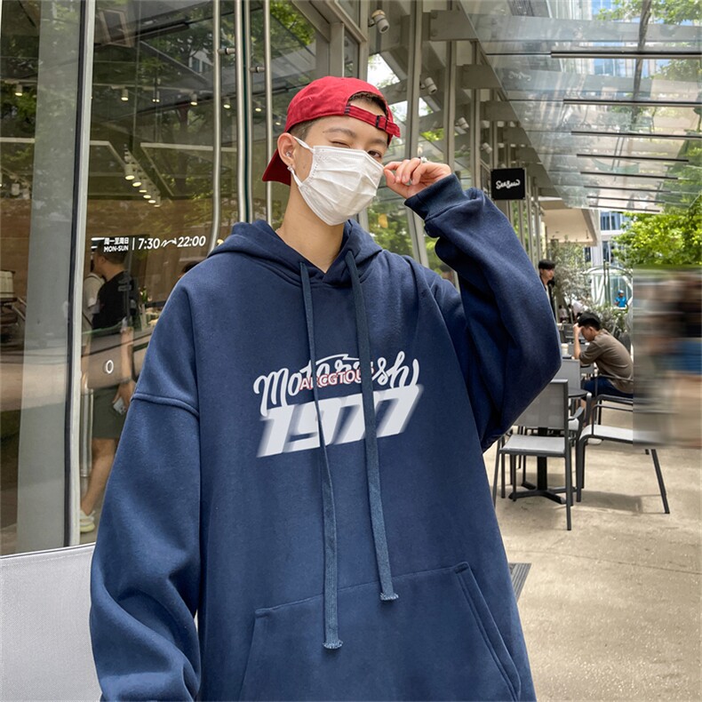 特P32控58！连帽卫衣男帽衫男WYQWYQ2449,男装卫衣,电商B370