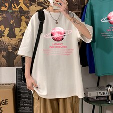 白色