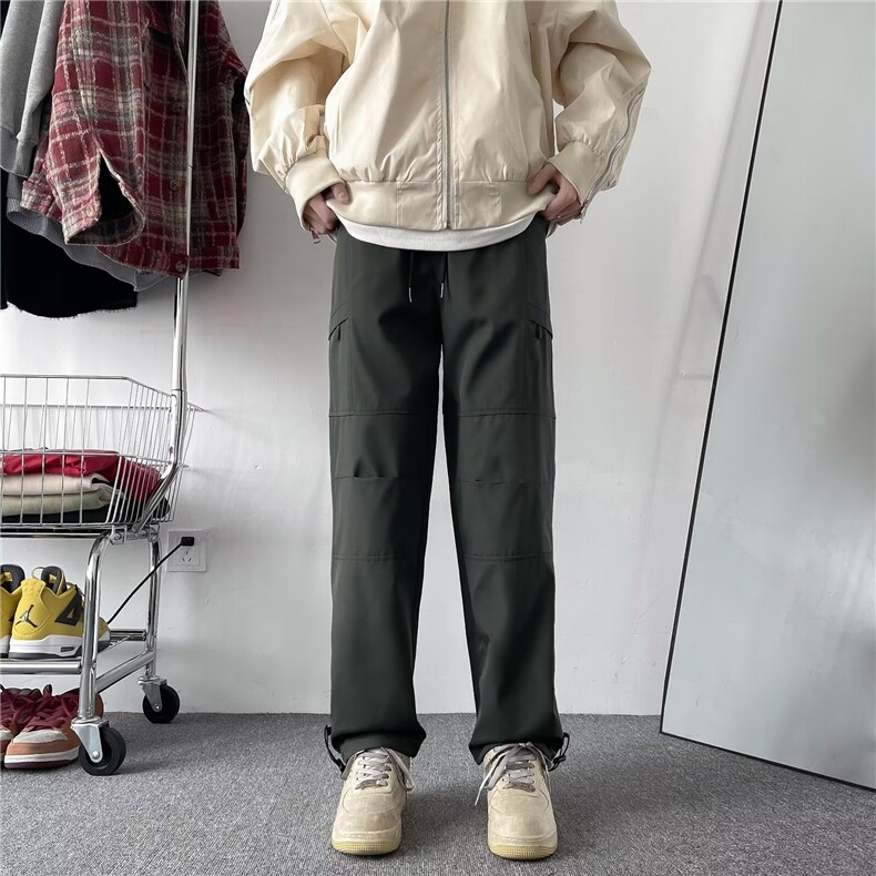 男新款青少年时尚休闲裤KU12P36,男装休闲裤,星座1116-2