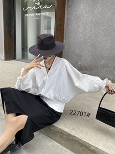 2022春款现货  开衫图片