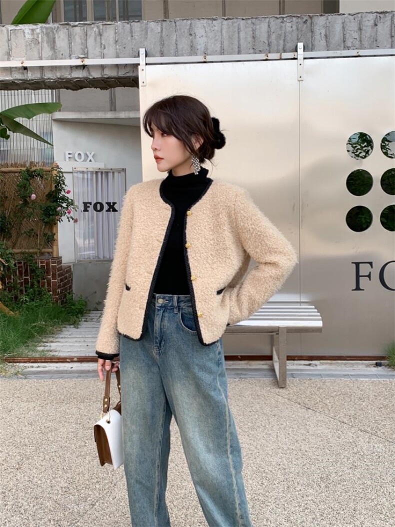 小羊羔毛，其它，帝曼酷秀